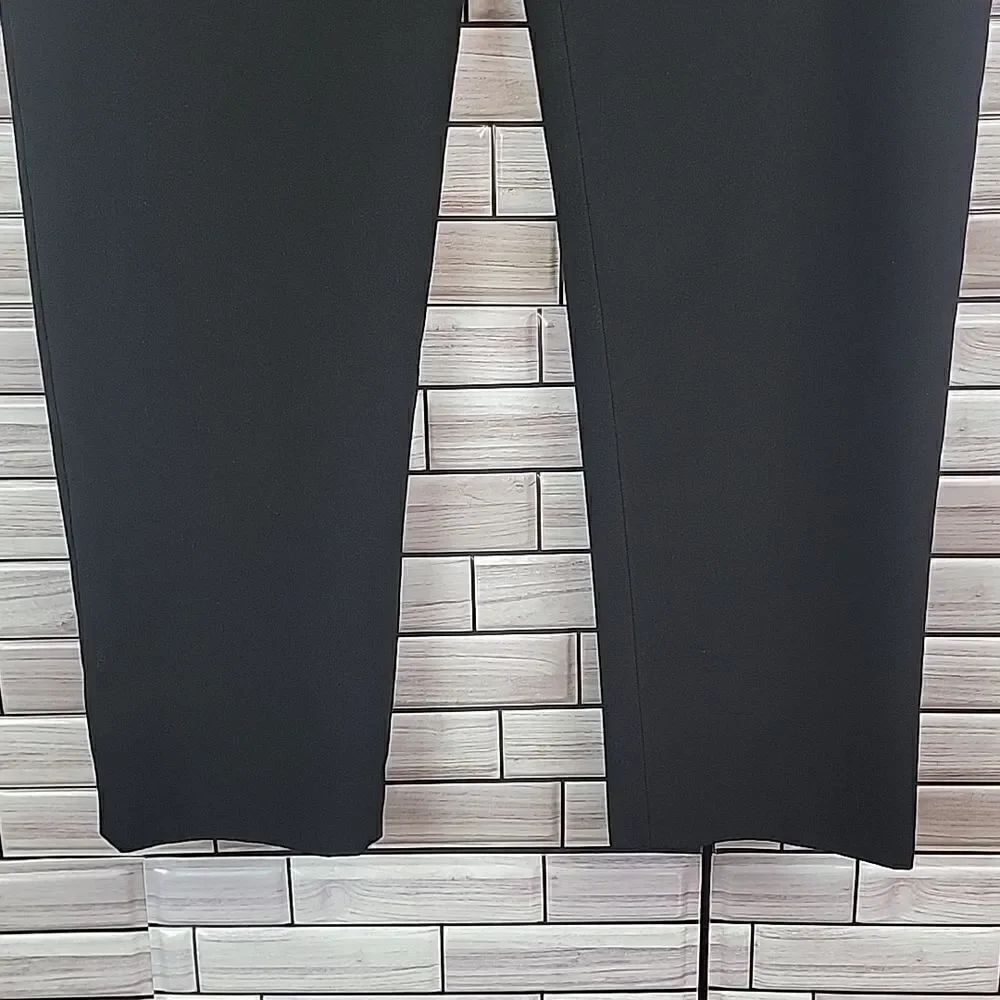 Gap slim cropped pants Size 4 - Picture 3 of 13